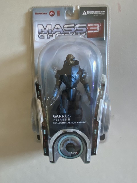 garrus action figure