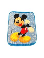 Disney Mickey Mouse Blanket