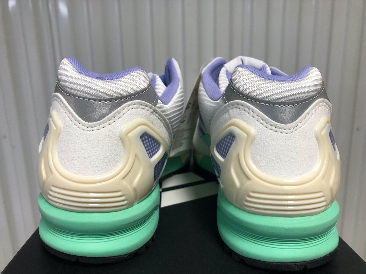 Adidas ZX 7000 Consortium 30th Anniversary Torsion OG White Adidas ZX 7000 Consortium 30th Anniversary Torsion OG White