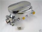 <!--F#f_0-->Torana LH-LX NEW Chrome Master Cylinder FREE SHIPPING <!--F/-->