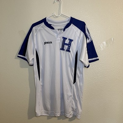 Joma Honduras home soccer jersey 2012/2013 Season Size XL