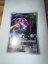 Miraidon 013 Sv: Scarlet & Violet Promo Cards Holo