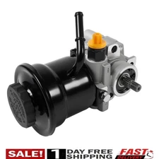 Power Steering Pump w/ Reservoir 21-5228 For Toyota Tacoma L4 2.4L 1997-2001