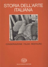 Storia dell'arte italiana - AA.VV. ( Giulio Einaudi Editore) [1981]