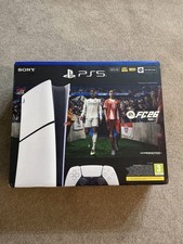 Image for Sony PS5 Digital Edition Console - White