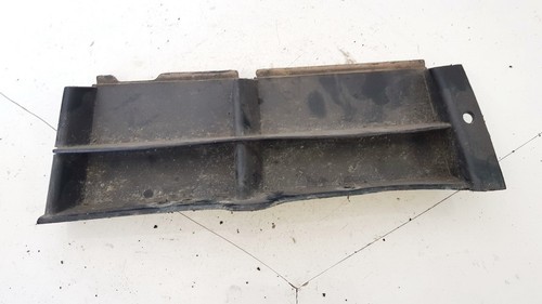 60008280 Stoßstangengitter vorne links bm99009gar BMW 5-Series DE1422333-19