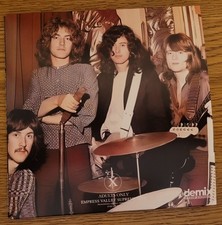 LED ZEPPELIN / EARLY DAZE (1CD+Bonus Disc)