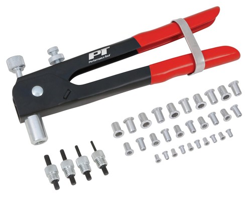 Performance Tool Threaded Insert Rivet Kits W2007 39564120879| eBay