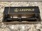 Leupold VX-6HD 4-24x52 FireDot Duplex Rifle Scope NEW — photo 5