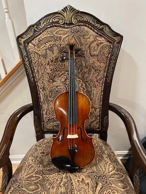 25+ 4/4 Acoustic Violins for sale | Updated Oct 2026