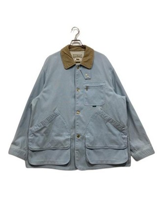 L.L.Bean                    Field Court Sky Blue 5175-9045
