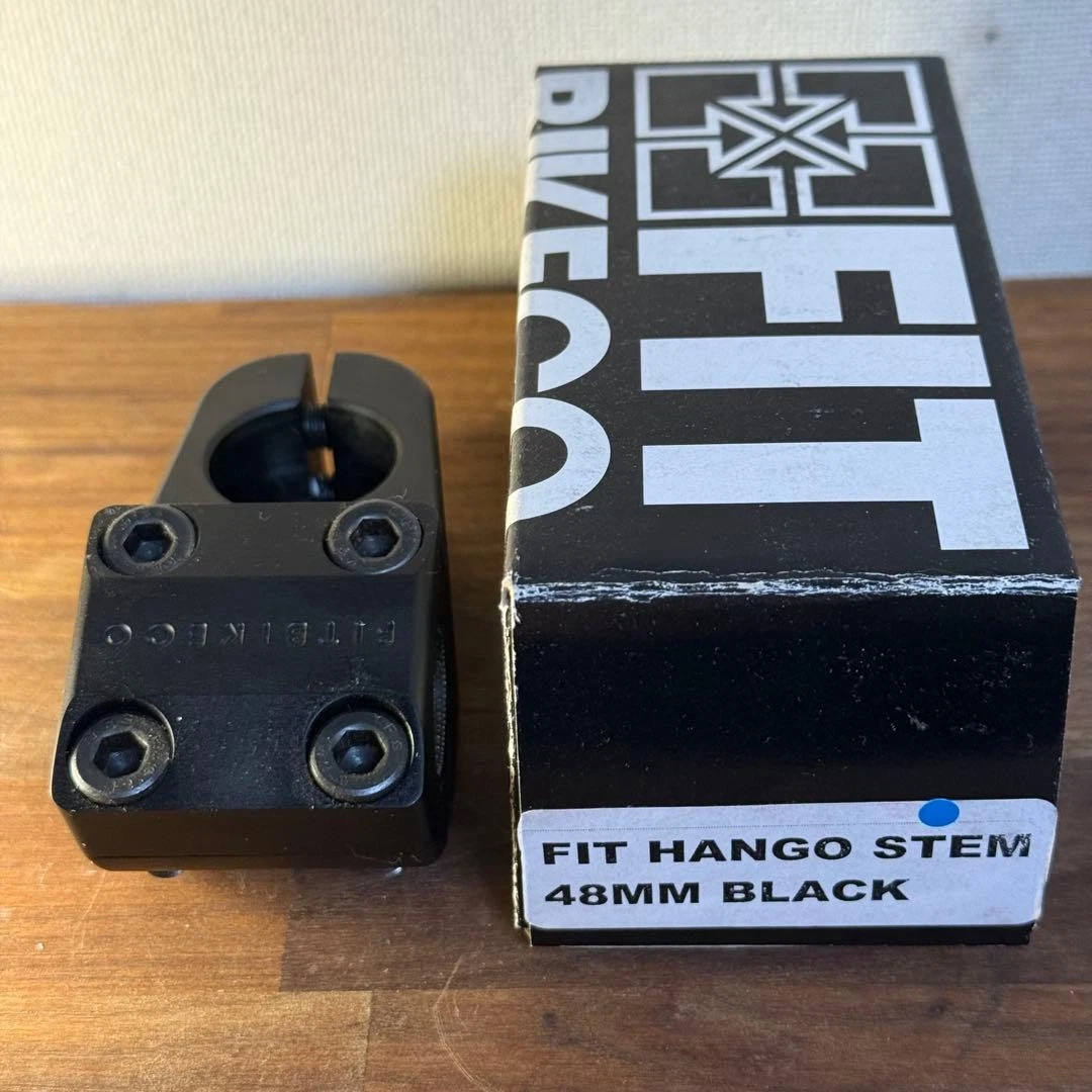 Fitbikeco. Bicycle Stems for sale - eBay