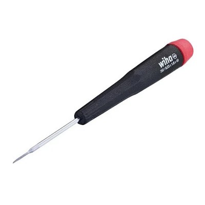 Wiha 96010 Precision Slotted 1.0 X 40Mm