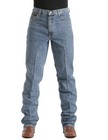 Cinch Western Jeans Mens Green Label Relax 32 x 38 Med Wash MB90530001 CLEARANCE — photo 1