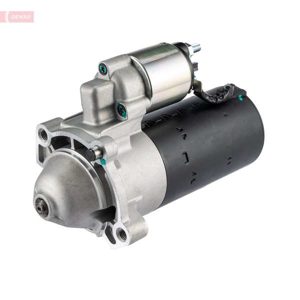 Denso Anlasser Starter 2.2 Kw FüR Volvo XC60 D5 AWD D3/D4 V60-image