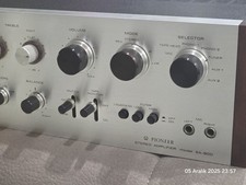 Pioneer SA 900. Fully Serviced. 
