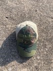 POLO RALPH LAUREN “Outdoorsman” Wild River Camo Trucker Hat — photo 1