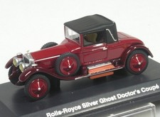 1:87 Rolls-Royce Silver Ghost Doctor's Coupé BoS Best of Show 87151 neuw. OVP
