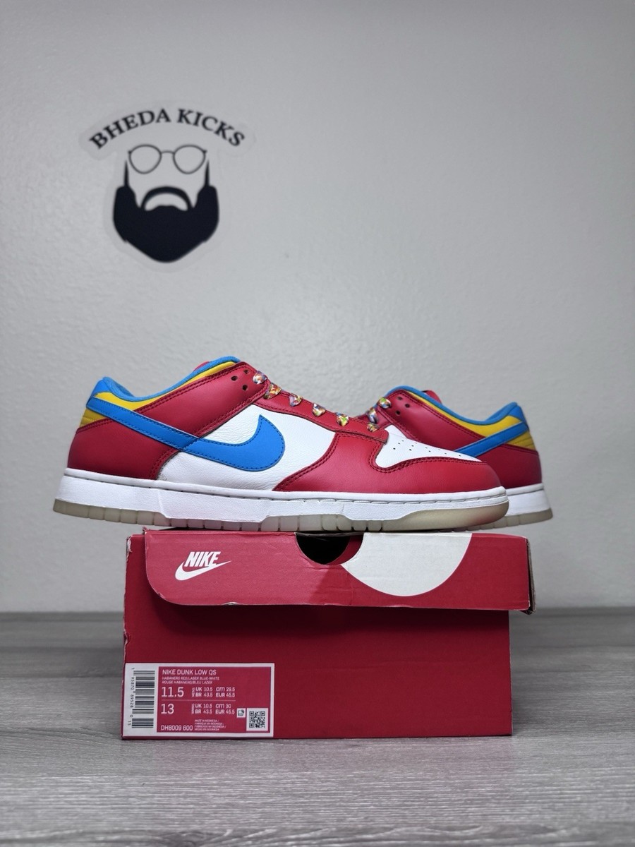 ナイキ　ダンクロー　レブロン　28cm 楽天市場】[ 5/1はワンダフルデー!&ポイント5倍! ] NIKE DUNK LOW QS