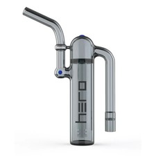Bubbler XXL Grau Wasserfilter f&uuml;r Fenix Mini+ X HERO