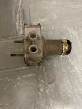 CLASSIC SU FUEL PUMP (LCS TYPE)