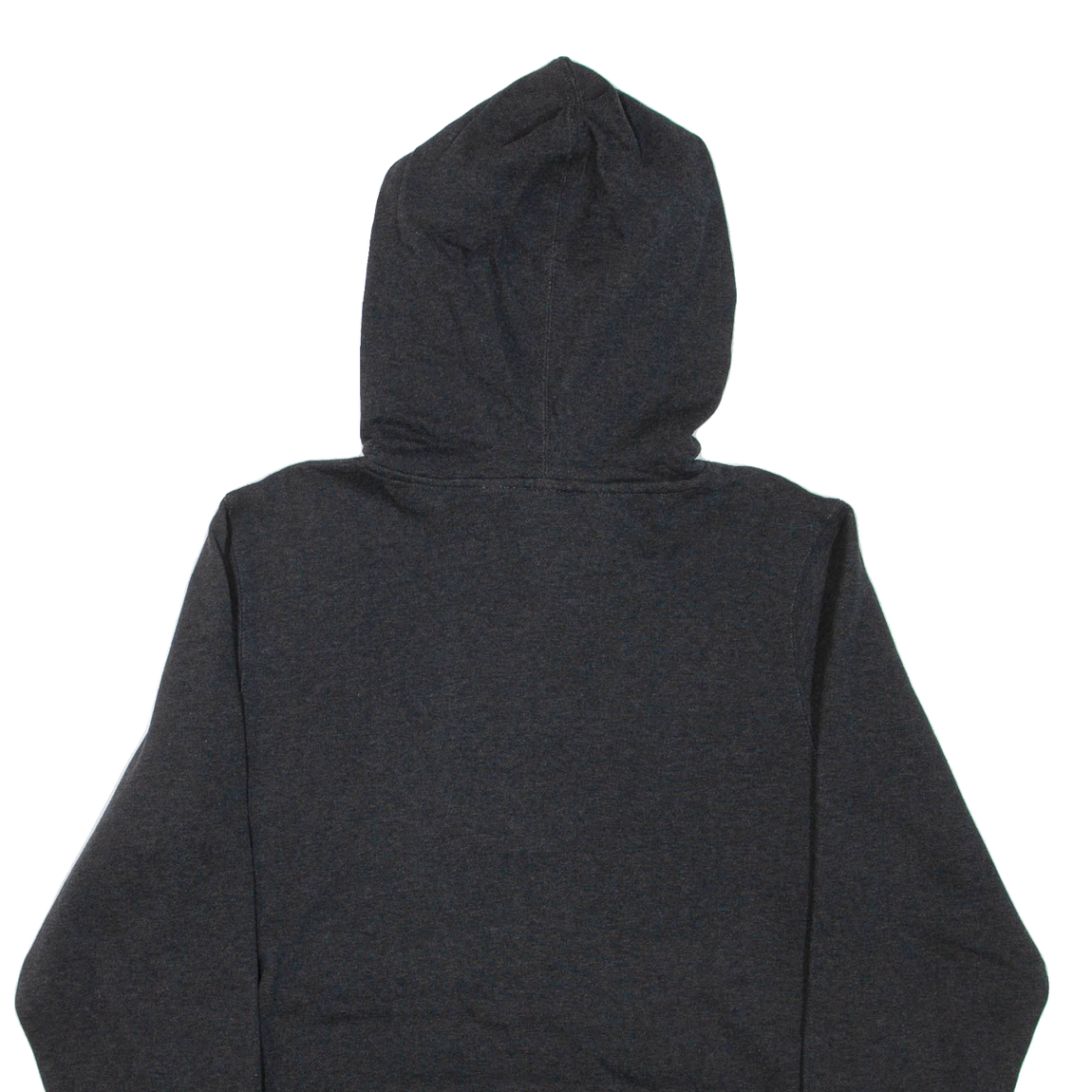 Felpa con cappuccio FILA donna grigia UK 16