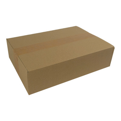 DHL Päckchen S Karton 350 x 250 x 100 mm Faltkarton Versandkarton 35x25x10 cm 