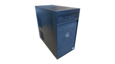 Dell Precision 3630 Workstation PC Core i5 8500 16GB RAM 512GB SSD Quadro P600