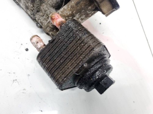 HEIZKÖRPER ÖL KÜHLER (Ölkühler)  Volkswagen Passat DE2630549-52