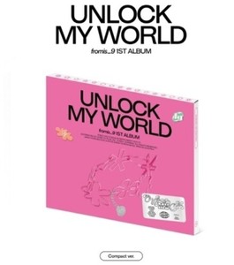 Fromis_9 Album | eBay