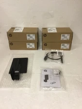 4x NEW HP B250 PC Mounting Bracket 8RA46AA For Thin Client Workstation Mini PC