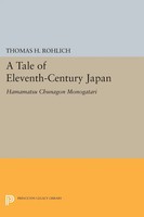 Thomas H. Rohlich | A Tale Of Eleventh-Century Japan | Taschenbuch | Englisch