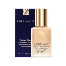 Estee Lauder Double Wear Stay in Place Makeup Foundation 3N2 WHEAT - 1 oz NEW