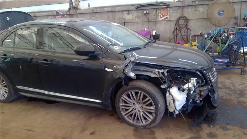 Pinza trasera derecha pasajero para 10-13 KIZASHI 6119209 Foto 3 de 4