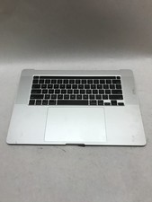 Apple MacBook Pro 2019 16" A2141 Palmrest Battery ONLY For Parts/Repair READ -DW