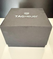 TAG Heuer Carrera Calibre 5 automatic Men