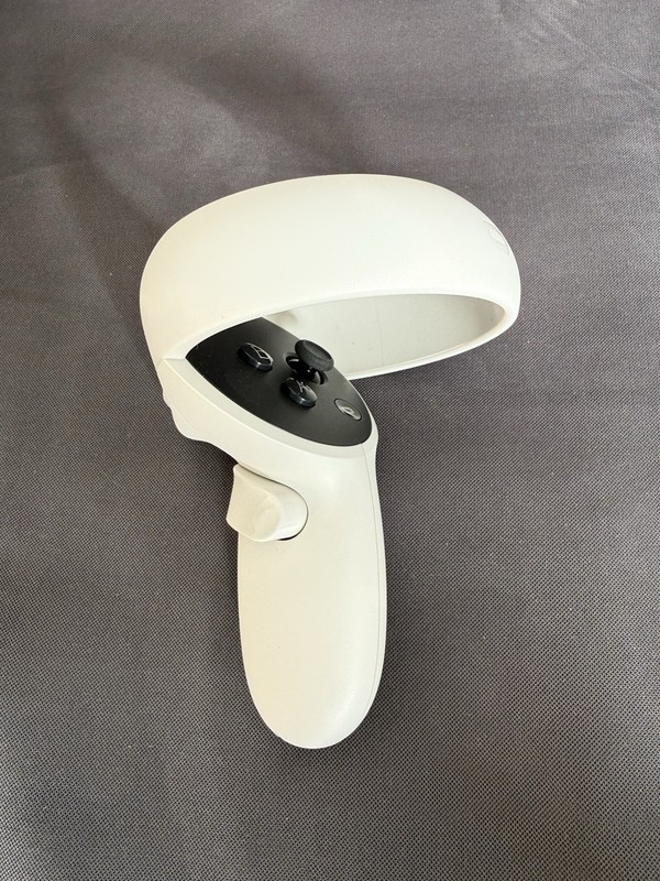 Meta  Quest 2 Right Hand Controller Only - “Excellent Condition”