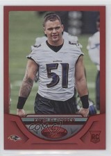 2016 Certified Rookies Mirror Red 42/99 Kamalei Correa #163 fm0