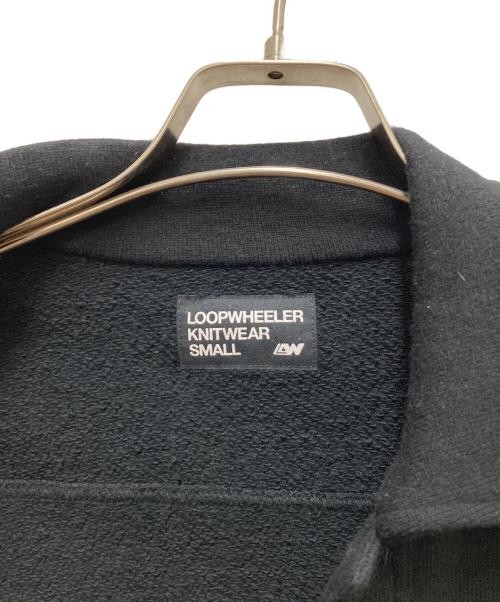 LOOPWHEELER                    Sweat trucker jack… - image 4