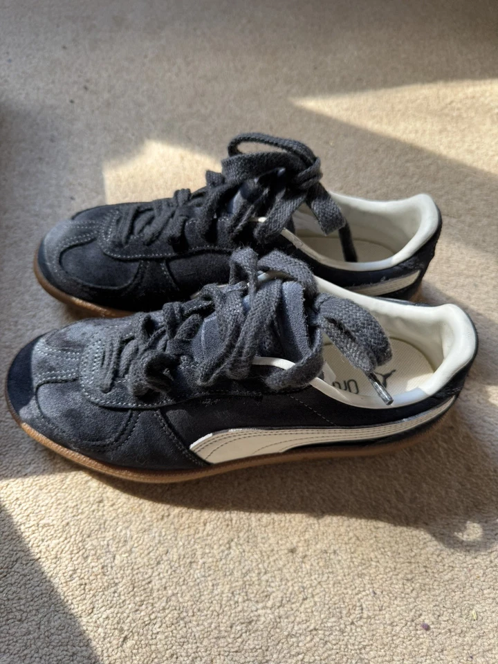 Puma Palermo, photo 1 of 5
