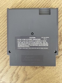 Batman Return Of The Joker NES CIB