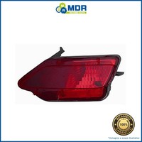 Scheinwerfer - Blinker Hinteren Nebelleuchte Recht - - FüR Toyota Rav 4 13- > 15