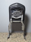 Harley OEM 2004 2023 Sportster XL Vintage Detachable Sissy Bar Backrest & Plate