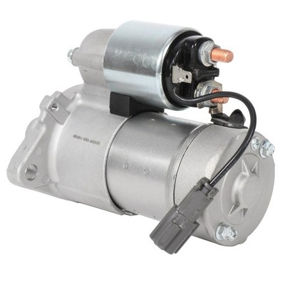 Starter for 2003-2005 Nissan Sentra 1.8L Clockwise 9000908 S114900