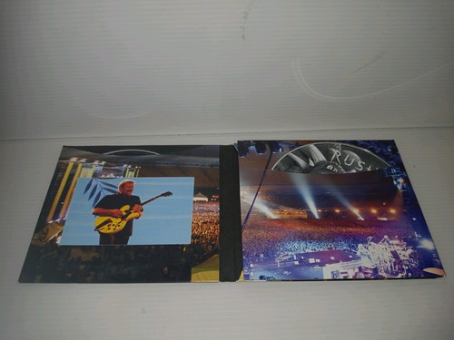 Rush In Rio Music CD (Very Good Shape) Free Ship - Picture 2 of 5