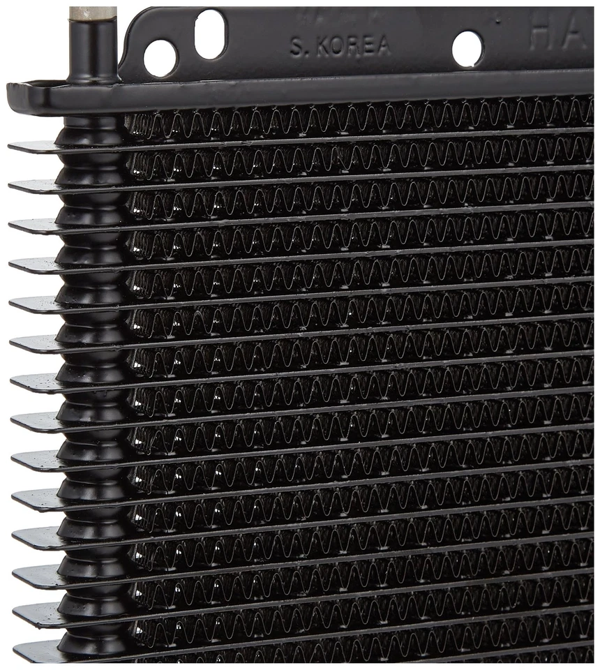 Enfriador de aceite de transmisión de enfriamiento rápido Four Seasons 53006 Foto 3 de 4