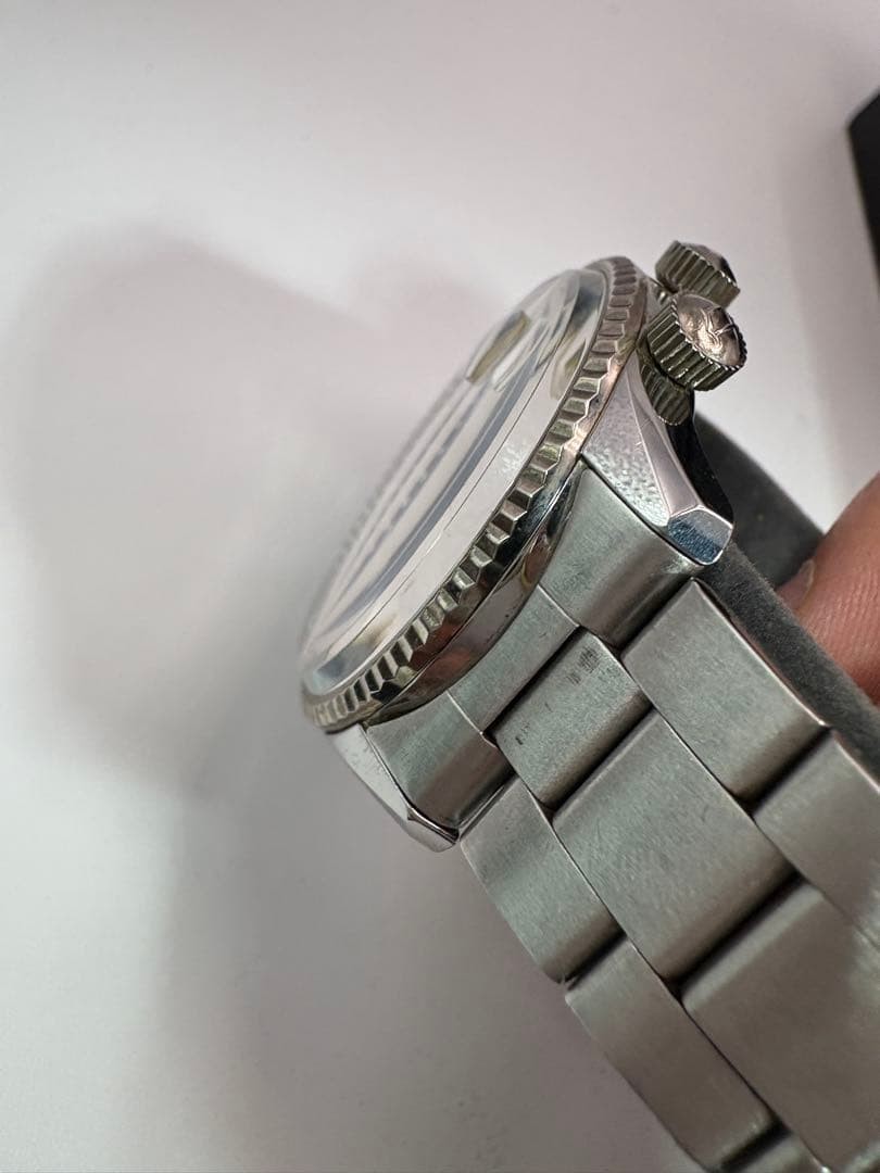 Final price reduction Orient Kingmaster automatic… - image 8