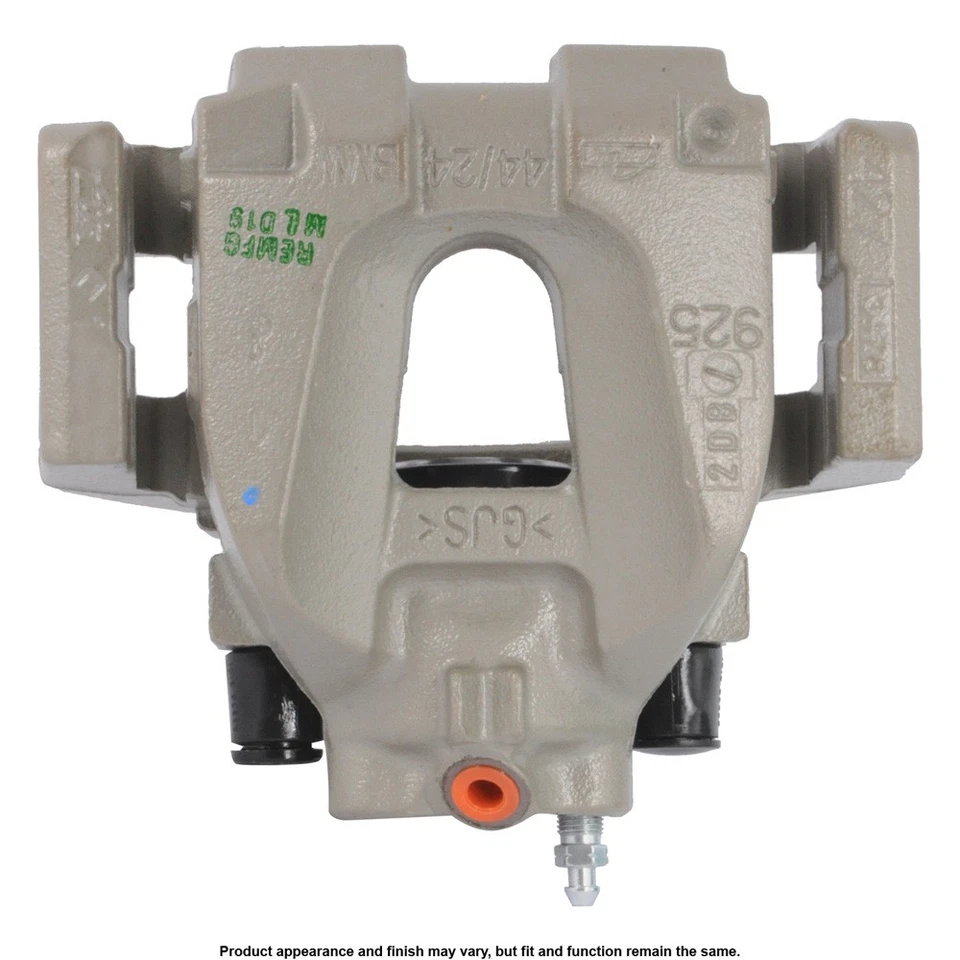 Pinza de freno trasera izquierda cardone GAP para BMW 750i 750Li 2009 Foto 2 de 4