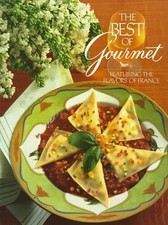 Best of Gourmet # by Gourmet Magazine Hardback Book The Fast Free Shipping