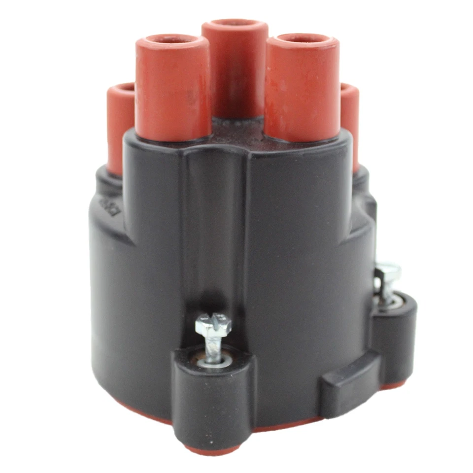 Bosch Distributor Cap Cover 03371 3501944 For Volvo 850 1993-1997 V70 1998 - Image 3 of 4